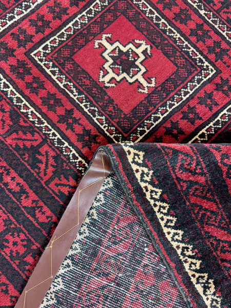 Ковер 1,38х2,34 Persien Beloutsch