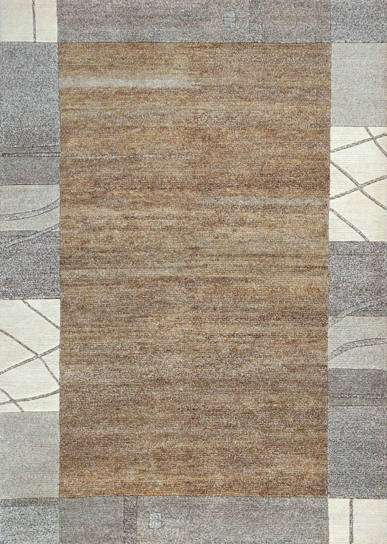 Ковер 1,40х1,99 Nepal Collection 2008 25