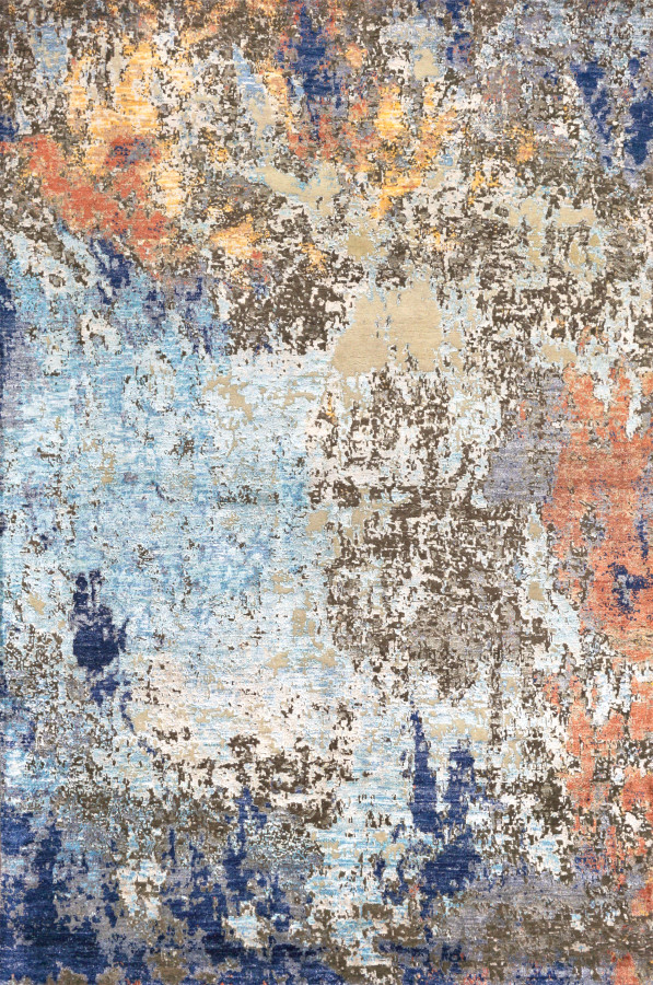 Ковер 1,63х2,47 Jaipur 803