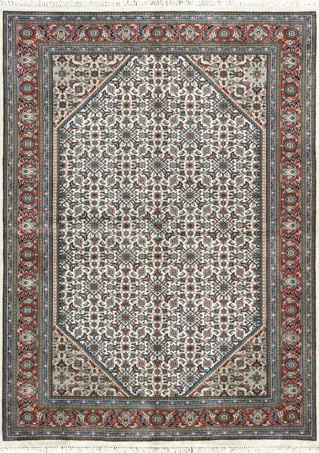 Ковер 1,70х2,40 Indien Herati Fine