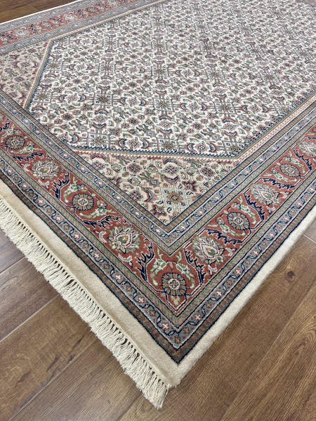 Ковер 1,70х2,40 Indien Herati Fine