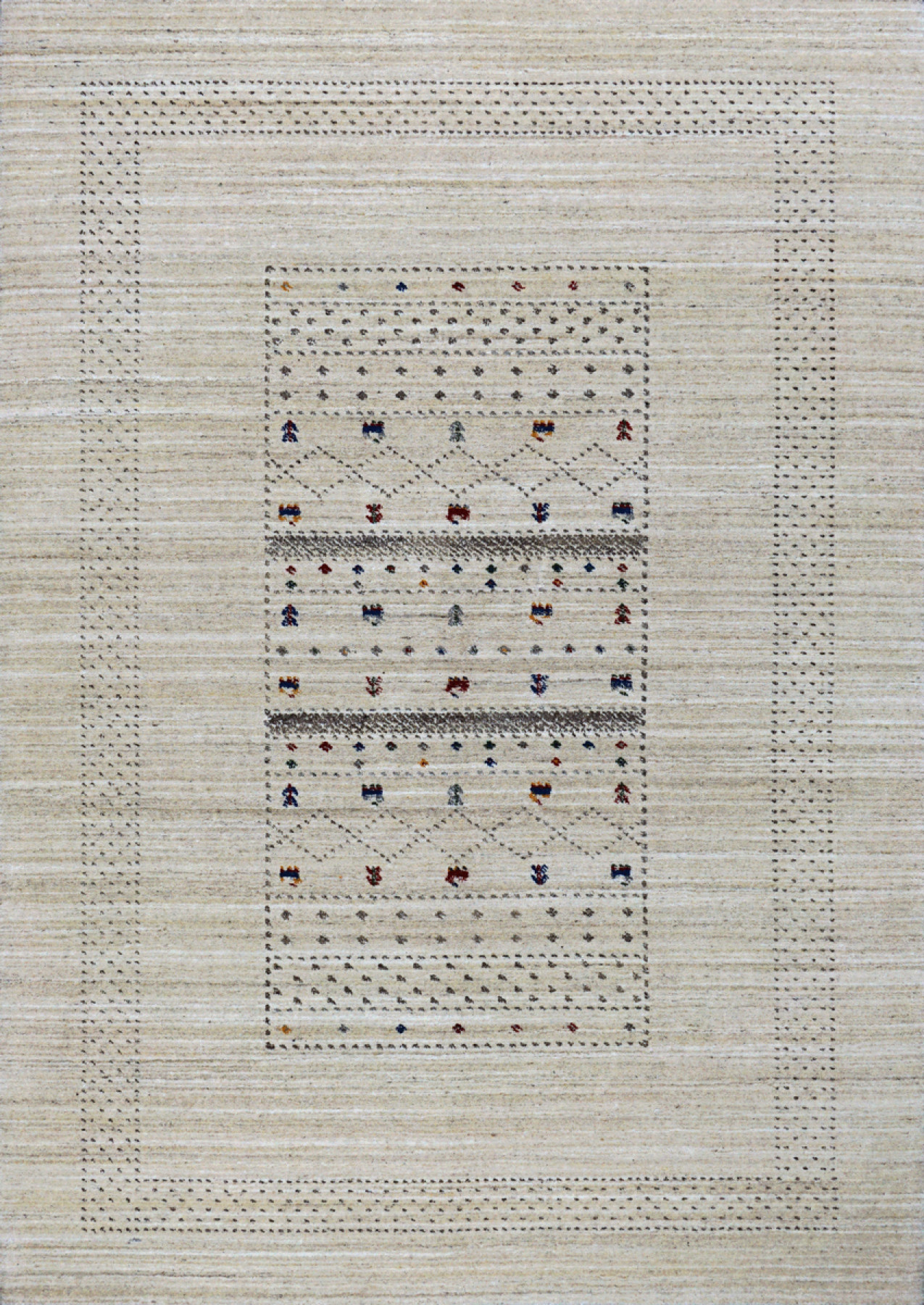 Ковер 1,70х2,40 Indien Lori G118