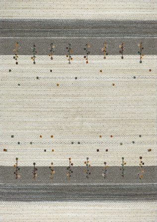 Ковер 1.7x2.4 Indien Lori 06934