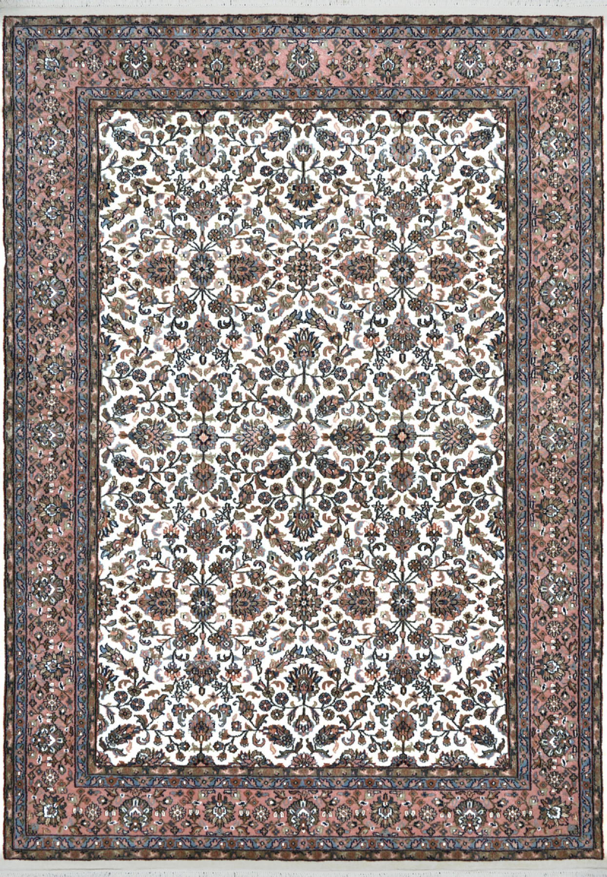 Ковер 1,73х2,43 Indien Keshan