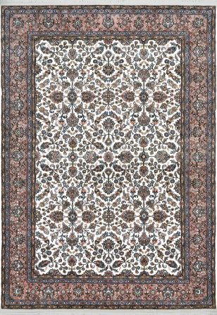 Ковер 1.73x2.43 Indien Keshan 06952
