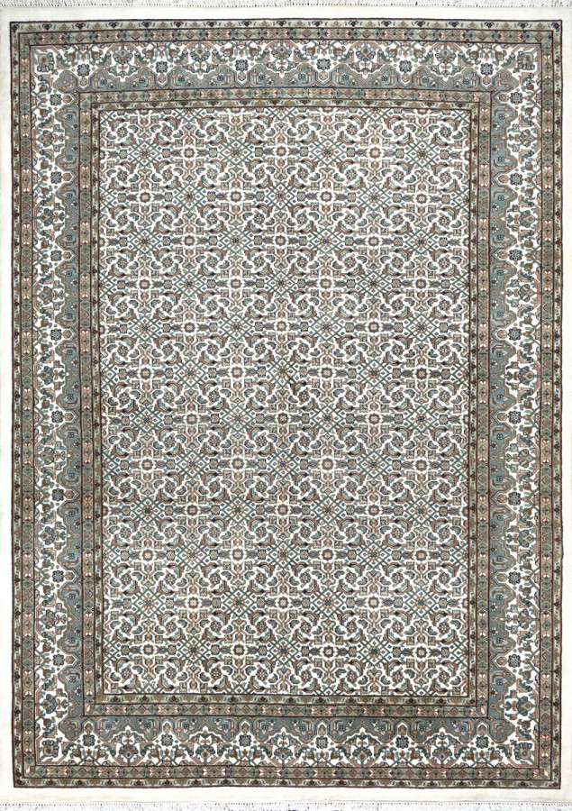Ковер 1,74х2,41 Indien Herati Fine