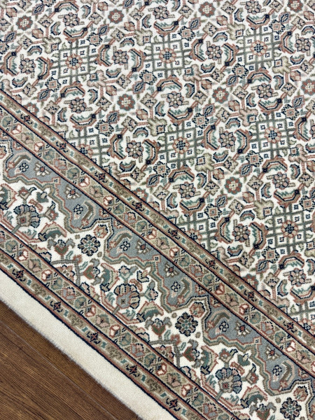 Ковер 1,74х2,41 Indien Herati Fine