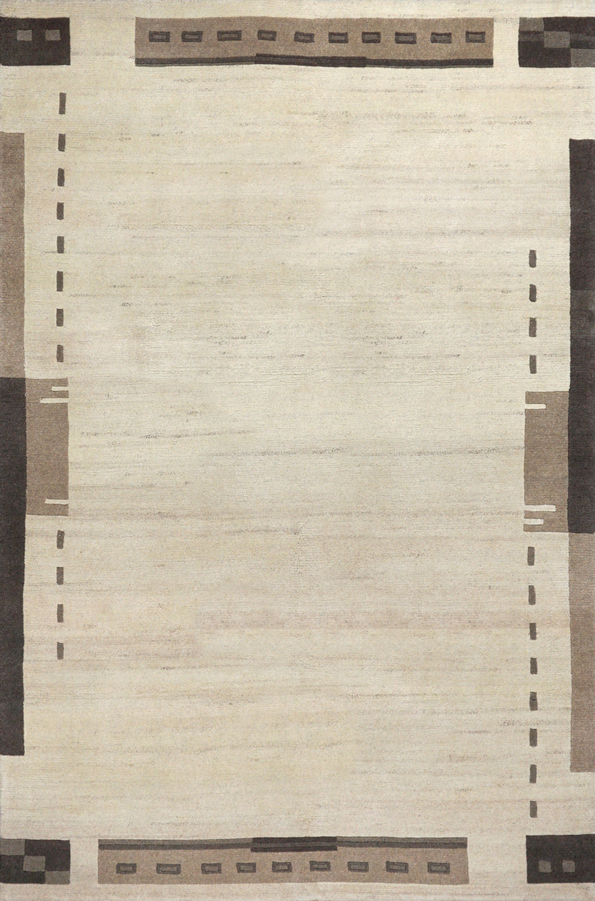 Ковер 1,95х2,91 Indien Oko
