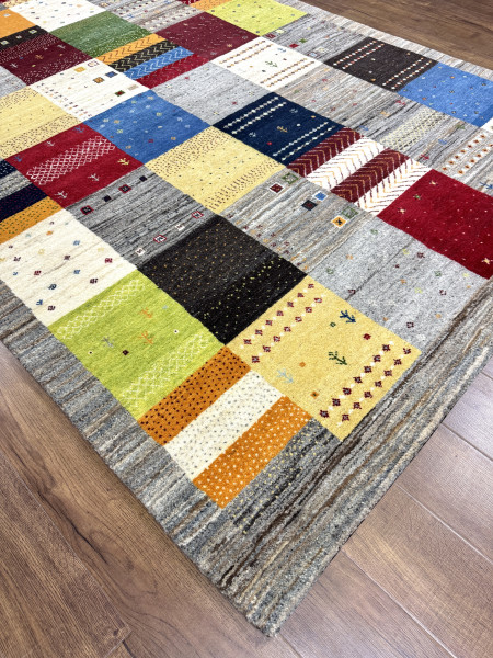 Ковер 1,95х3,08 Indien Lori sample 01