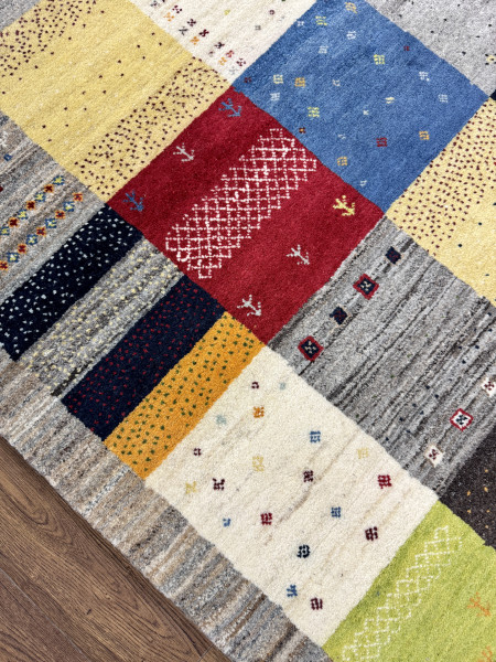 Ковер 1,95х3,08 Indien Lori sample 01