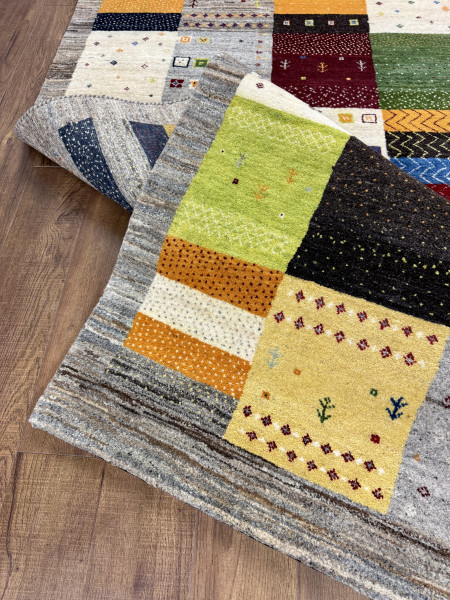 Ковер 1,95х3,08 Indien Lori sample 01