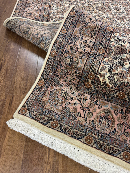 Ковер 1,96х2,96 Indien Keshan 12 60 beige rose