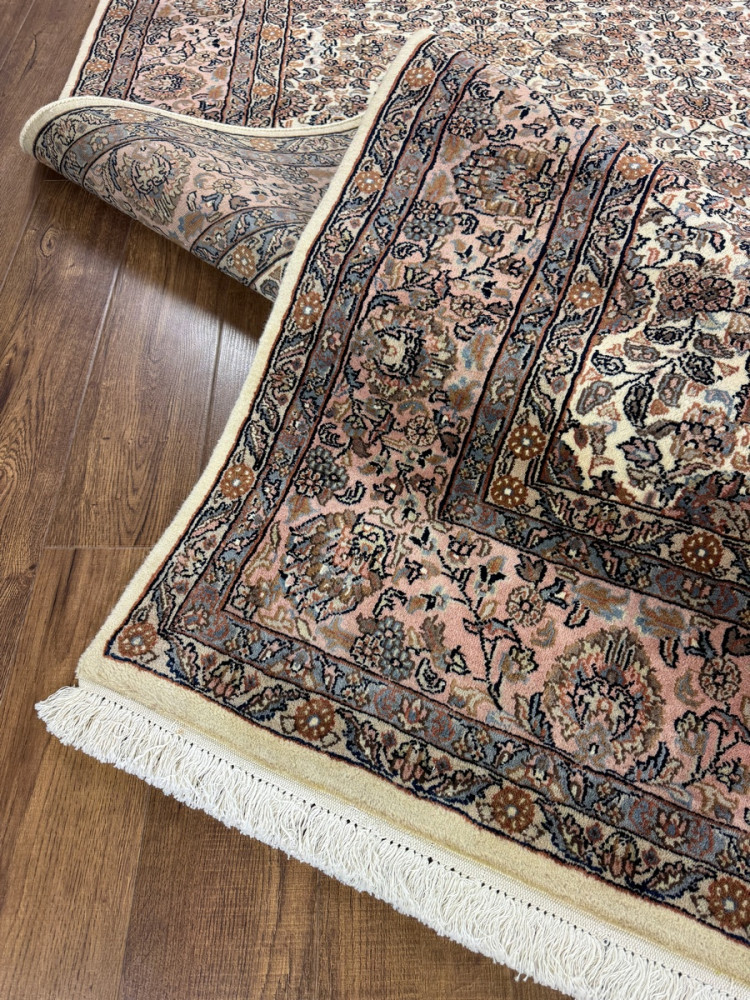 Ковер 1,96х2,96 Indien Keshan 12 60 beige rose