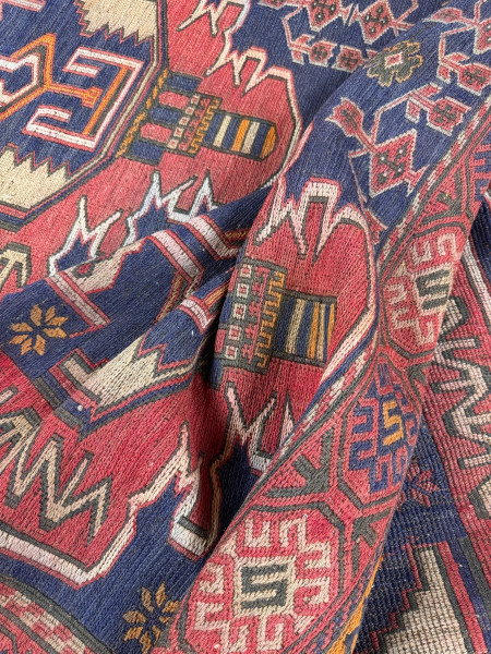 Ковер 1,99х2,96 Pakistan Kilim