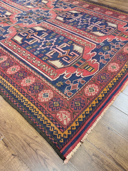 Ковер 1,99х2,96 Pakistan Kilim