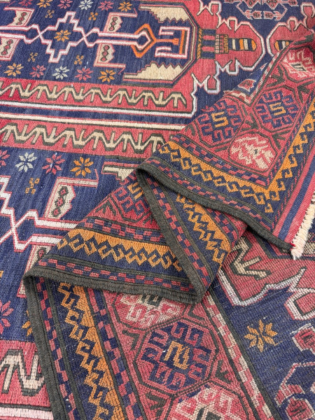Ковер 1,99х2,96 Pakistan Kilim