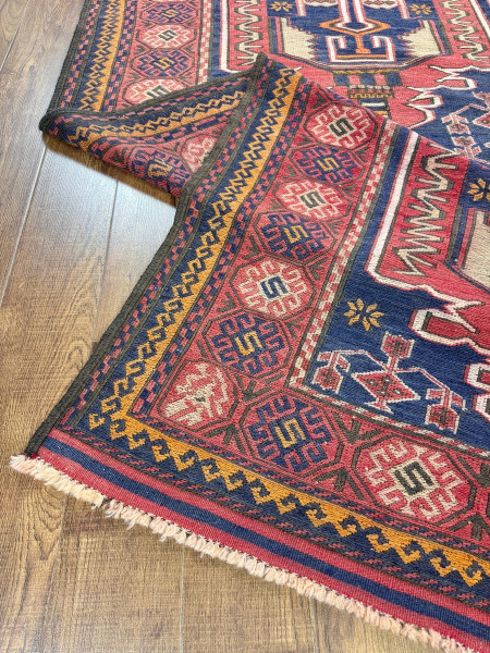 Ковер 1,99х2,96 Pakistan Kilim