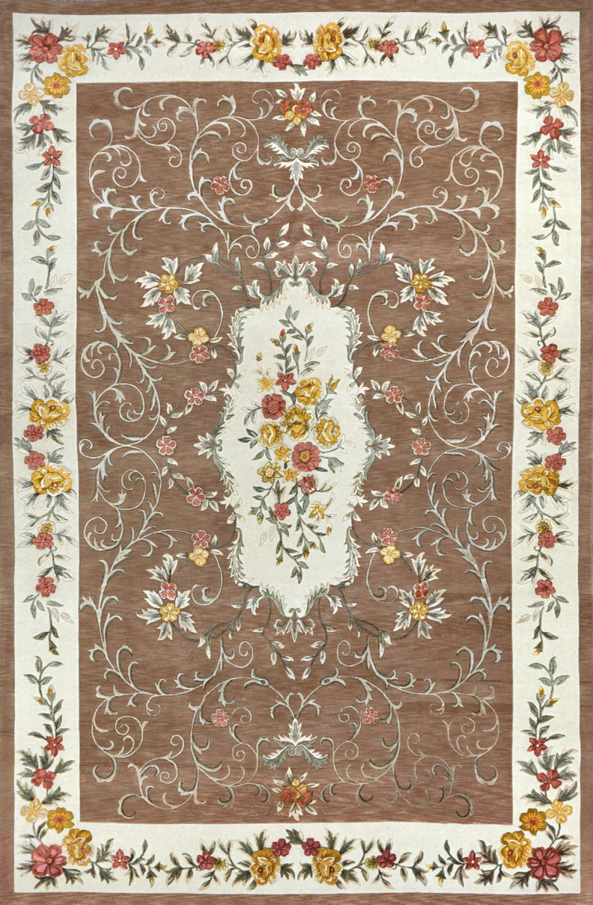 Ковер 2,00х3,00 Versailles Wool TX-654BR 150L
