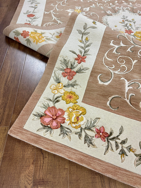 Ковер 2,00х3,00 Versailles Wool TX-654BR 150L