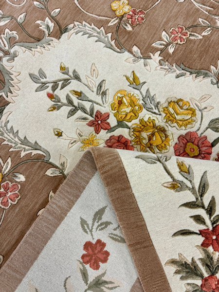 Ковер 2,00х3,00 Versailles Wool TX-654BR 150L