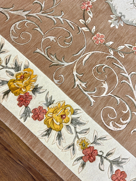 Ковер 2,00х3,00 Versailles Wool TX-654BR 150L