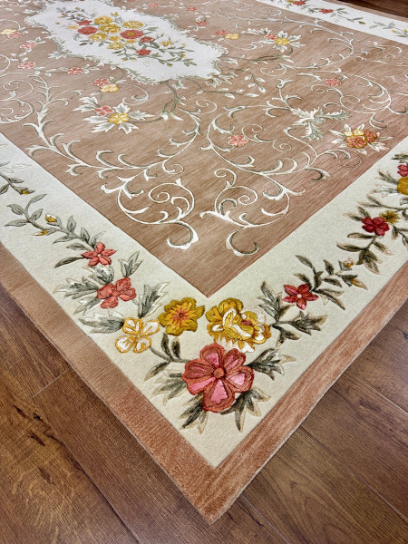 Ковер 2,00х3,00 Versailles Wool TX-654BR 150L