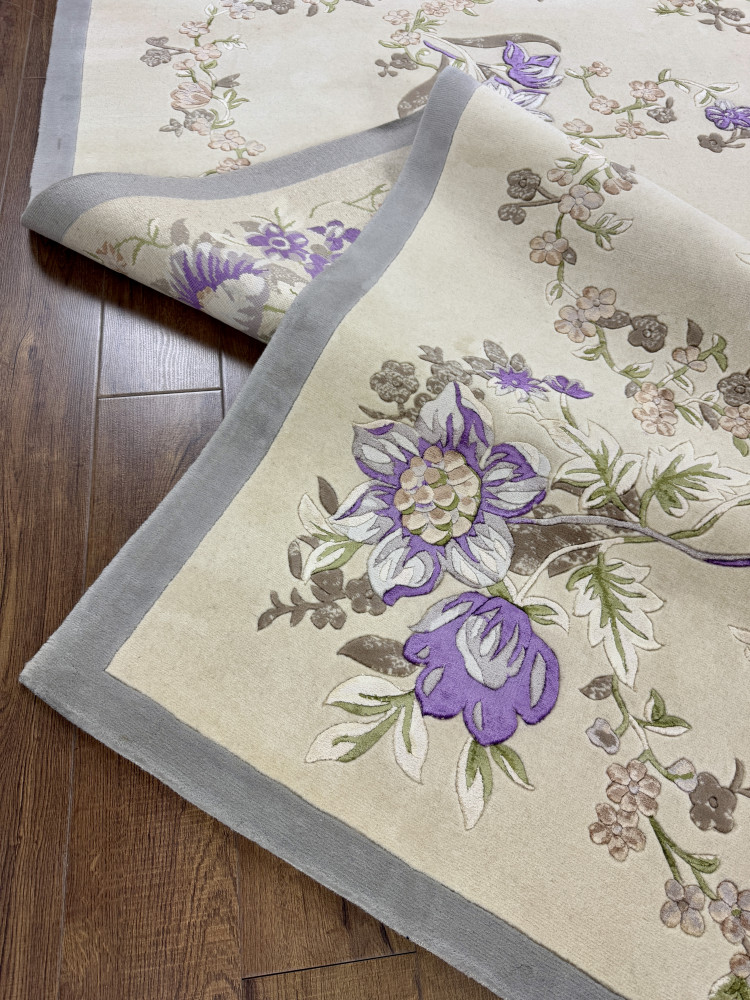 Ковер 2,00х3,00 Versailles Wool ZIHUA-BE 150L