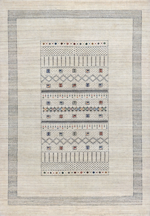 Ковер 2,54х3,54 Indien Lori 1511A