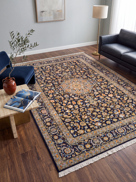 Ковер 2,65х3,70 Persien Kashan