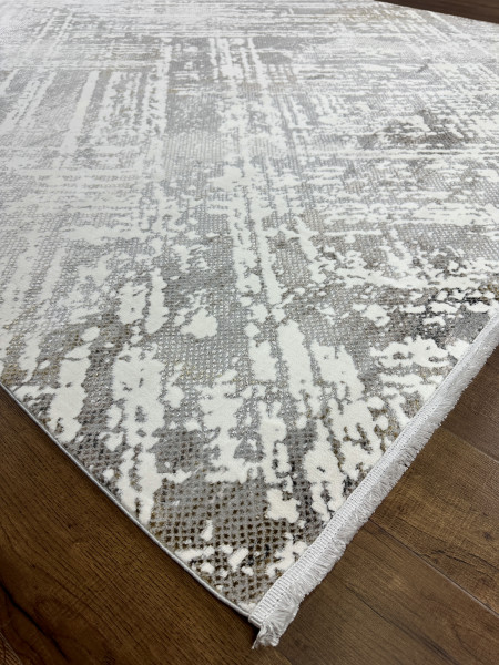 Ковер 2,00 х 3,00 Nova NY62B cream antracite