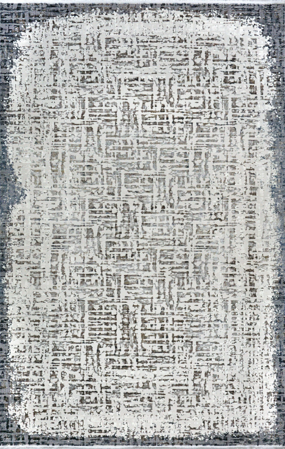 Ковер 2,00 х 3,00 Nova NY64B cream blue