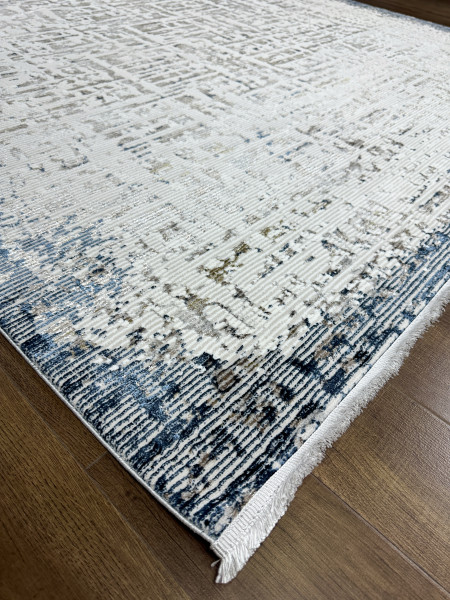 Ковер 2,00 х 3,00 Nova NY64B cream blue