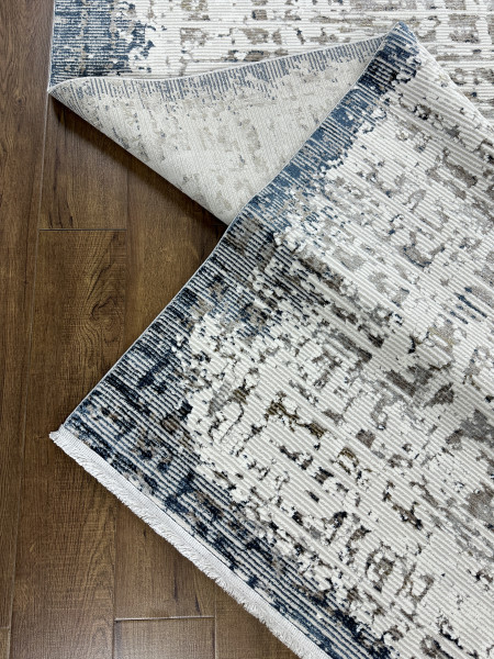 Ковер 2,00 х 3,00 Nova NY64B cream blue