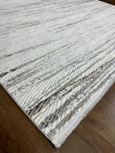 Ковер 2,00 х 3,00 Nova NY67B cream antracite