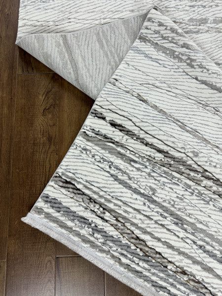 Ковер 2,00 х 3,00 Nova NY67B cream antracite