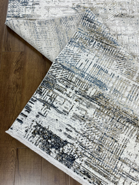 Ковер 2,00 х 3,00 Nova NY68B cream blue