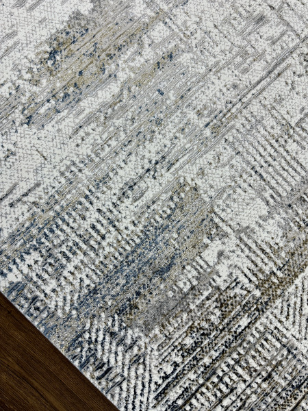 Ковер 2,00 х 3,00 Nova NY68B cream blue