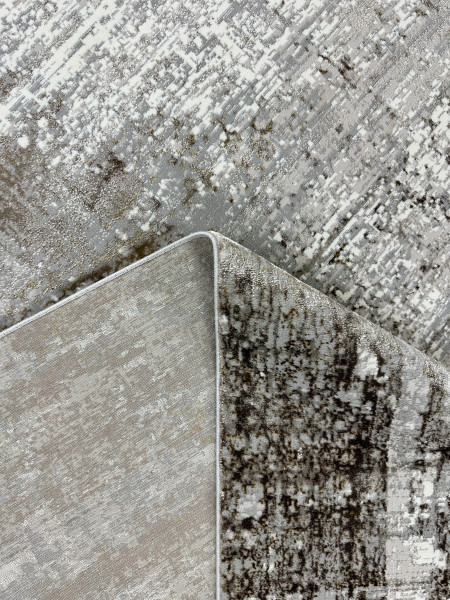 Ковер 2,00 х 2,90 Nova M200P white gold