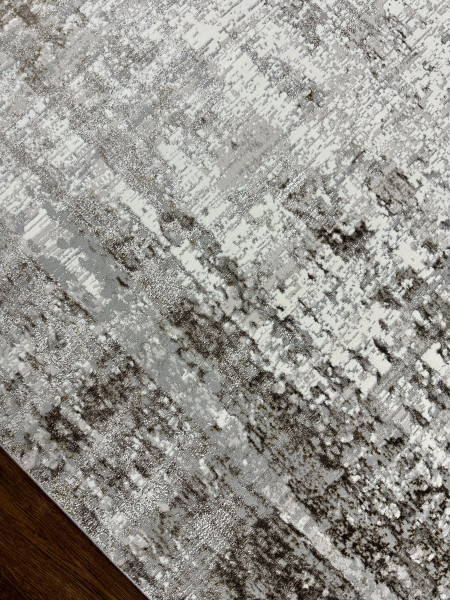 Ковер 2,00 х 2,90 Nova M200P white gold