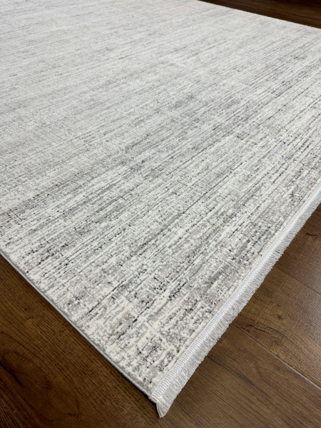 Ковер 2,00 х 2,90 Nova M702U white l.gray