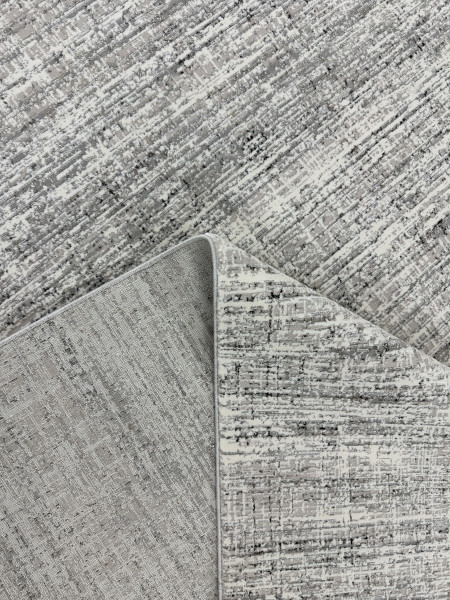 Ковер 2,00 х 2,90 Nova M702U white l.gray