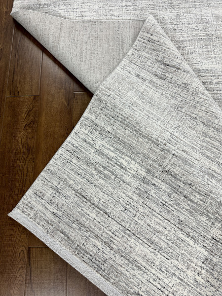 Ковер 2,00 х 2,90 Nova M702U white l.gray