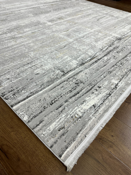 Ковер 2,00 х 2,90 Nova M744R white vizion