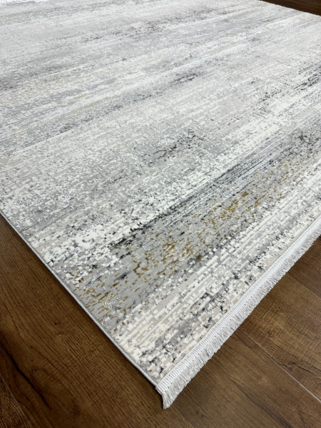 Ковер 2,00 х 2,90 Nova M758R white vizion