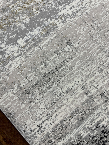 Ковер 2,00 х 2,90 Nova M758R white vizion