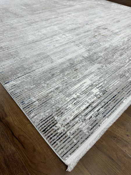 Ковер 2,00 х 3,00 Nova NY66A cream blue