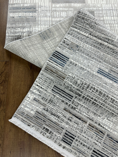 Ковер 2,00 х 3,00 Nova NY69A cream blue