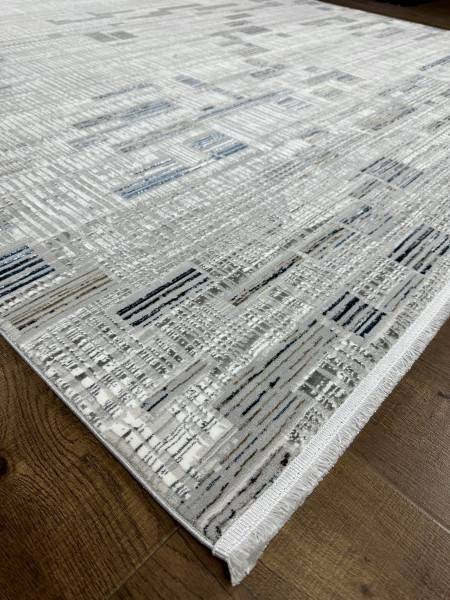 Ковер 2,00 х 3,00 Nova NY69A cream blue