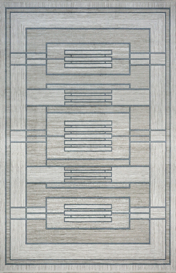 Ковер 2,00 х 3,00 Nova NY71A cream blue