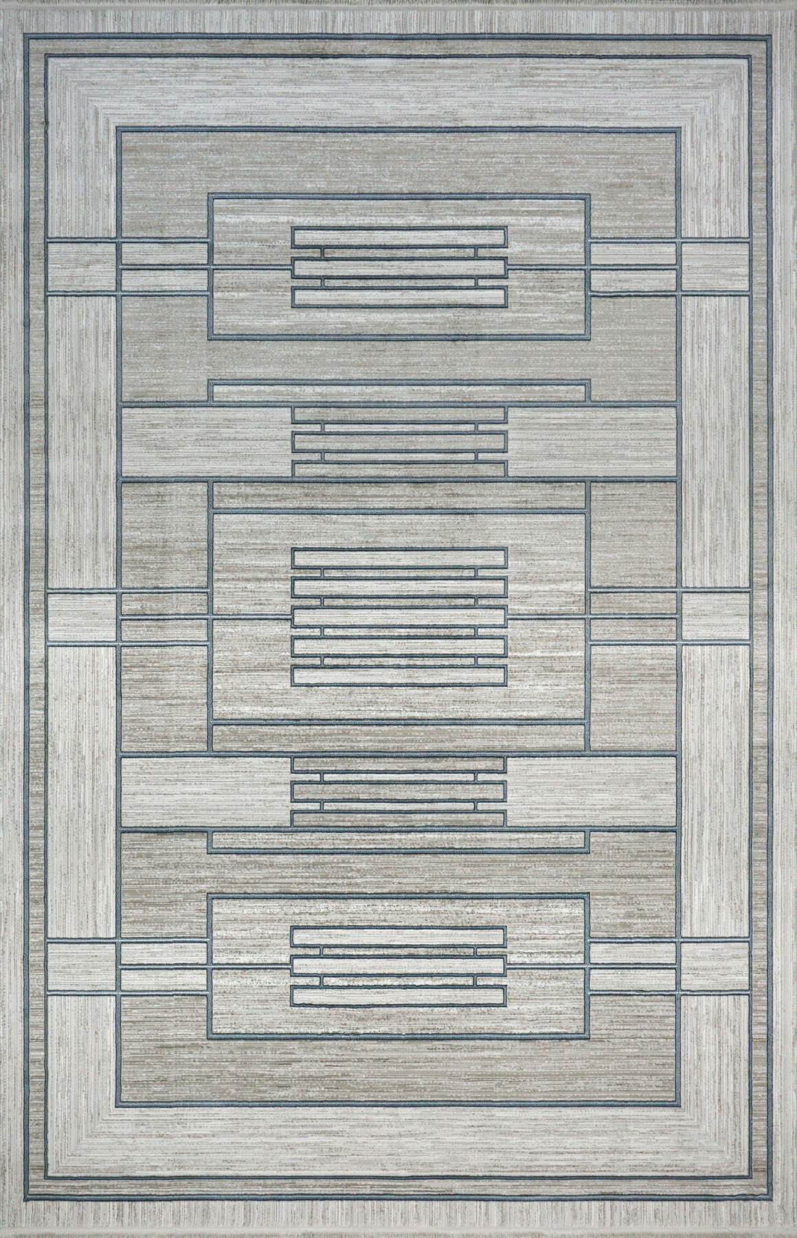 Ковер 2,00 х 3,00 Nova NY71A cream blue